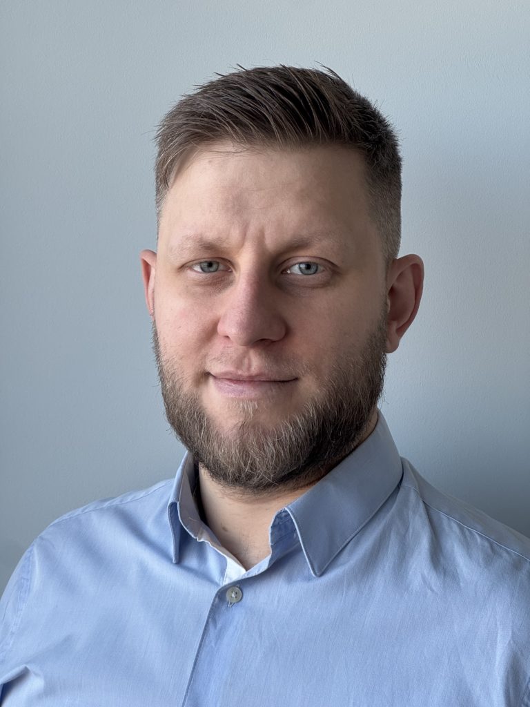 Dyrektor Operacyjny ALMAR - Konsultacje IT