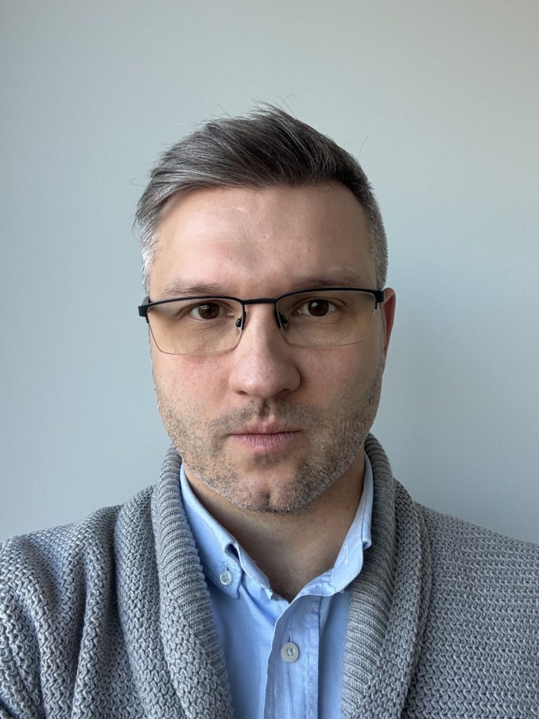 Prezes ALMAR - Konsultacje IT